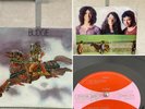 Budgie MKPS2018 Stereo Pink Dog Bone Label 1L First Pressing - Near Mint  WOW