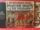 Sam The Sham & The Pharoahs 