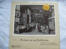 MUSSORGSKY/RAVEL - PICTURES AT AN EXHIBITION - PHIL. - KARAJAN - SAX 2264 - TQS