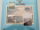 Cosmic Islands Afro Disco Funk LP DISCO O LYPSO Trans Air V/A