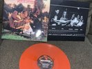 Witchfinder General ?- Death Penalty LP 180  Vinyl Album EXCELLENT