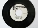 JENNIFER LARA/SOUND DIMENSION - CONSIDER ME - STUDIO 1