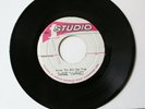 CORNEL CAMPBELL - UNDER THE OLD OAK TREE- DRUM SONG/SOUL VENDORS - STUDIO 1