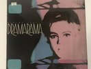 DRAMARAMA - Cinema Verite Vinyl LP - Questionmark Chameleon 1985 In Shrink VG
