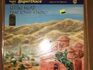 Little Feat - Time Loves A Hero — Sealed Nautilus Super Disc Pressing