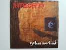 Integrity- Systems Overload Vinyl gebraucht Zustand sehr Gut von 1995 selten