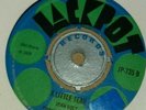 John Holt / A Little Tear / Jeff Barnes / Get In The Groove / Jackpot Label 1970