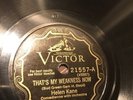 HELEN KANE That's My Weakness Now/ Get Out & Get Under The Moon (E-)