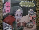 Mf Doom Mm food vinyl