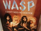 Wasp (I Don't Need No Doctor 12 Inch single)