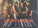 Bon Jovi She Don't Know Me UK 7