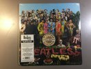 Beatles Sgt Pepper's Lonely Hearts Club Band - Mono 180G 2014 Vinyl