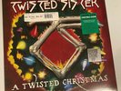 Twisted Sister A Twisted Christmas Sealed RSD Green Vinyl
