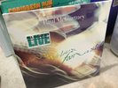 Sealed Paul McCartney Lp Tripping the Live Fantastic C1-94778 - Pristine