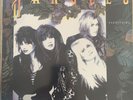 DEMO / PROMO The Bangles - Everything - Vinyl Lp 1988 CBS 4629791 Inc Poster EX