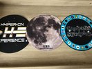 Oldskool Hardcore Rave Slipmats. Acen Hyper On Experience HWND