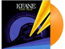 Keane Night Train LP Coloured Orange Vinyl 2020 New Sealed