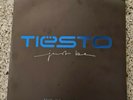 DJ TIESTO - Just Be - 4 x 12