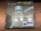 SEALD  JOHN COLTRANE BLUE TRAIN BLUE NOTE BLP 1577 STEREO US SHRINK LP