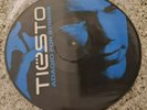 DJ TIESTO - ADAGIO FOR STRINGS - PICTURE DISC VINYL 12