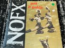 NOFX - Punk in Drublic (green colored vinyl, limited, RSD variant)