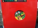 C.B. Punk In Dub Extended LP NEW COLORED VINYL  Misfits Dead Kennedys Stooges C