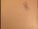 Led Zeppelin Original 1979 Vinyl Album In Through The Out Door