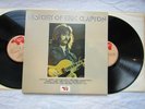 ERIC CLAPTON double lp set HISTORY OF rso 2671 107 NEAR MINT