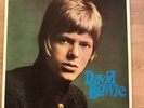 David Bowie - David Bowie 1984 Deram DOA 1 Ex+/Ex+