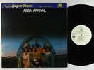 ABBA - Arrival LP - Atlantic/Nautilus SuperDiscs Audiophile VG+