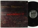 Big Bill Broonzy & Washboard Sam - S/T LP - Chess Mono VG+