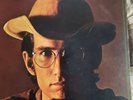 TOWNES VAN ZANDT OUR MOTHER THE MOUNTAIN/PROMO/POPPY GATEFOLD