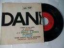 French EP DANI 