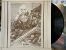 Blondie 1976 USA LP Live Recordings QUARTERS TO DOLLARS Max's Kansas City VG+