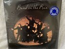 PAUL McCARTNEY & WINGS SEALED LP BAND ON THE RUN 1973 USA PRESS W/ HYPE STICKER