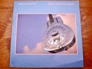 Dire Straights ? Brothers in Arms ? Rare NM 1985 Robert Ludwig Master Vinyl LP