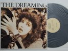 The Dreaming - KATE BUSH - Vinyl LP (EMC-3919) - 1982