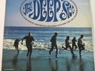 THE DEEP SIX / Self-Titled Debut Album / LIBERTY LRP-3475 EXC Promo