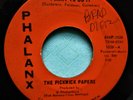 The Pickwick Papers You’re So Square & I Want To Do It Phalanx 1026 Garage HEAR