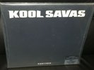 Kool Savas - Märtyrer - Vinyl - LP - neu/verschweißt limited Farbig