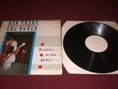 Ray Campi - Rockin' At The Ritz  - Vinyl Record Album - Test Pressing - RAD 23 -