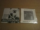 Buzzcocks - Spiral Scratch (Mute Vinyl 7