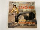 PANCHECO MI NUEVO TUMBAO CANONAZO 1st PRESS MONO 1964 VINYL 5.0, SLEEVE 6.0