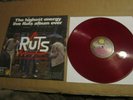 The Ruts ?– Live At Deeply Vale 1978 (Ltd Purple Vinyl LP, Numbered 608/1000)