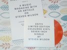 ELECTRONIC SOUND MAGAZINE 73 - STEVEN WILSON +  7