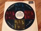 THE ROLLING STONES [EVERYBODY NEEDS] 1965 SPANISH EP 45 DECCA SDGE 80.932
