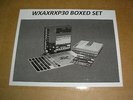 v/a - WXAXRXP30 10 x 12
