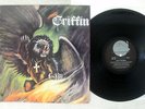 Griffin Flight Of The Griffin Shrapnel SH-1015 US VINYL LP