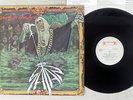 Satan Court In The Act Roadrunner RR 9894 Holland VINYL LP