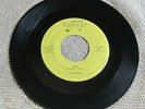 THE VERSATONES / TIGHT SKIRT / BILA / FENWAY 45 RPM RECORD